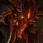Blizzard continua a pensare a Diablo III su console