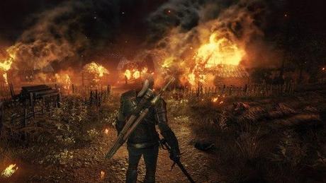 The Witcher 3: Wild Hunt, il livello Normale sarà più facile rispetto al predecessore The-Witcher-3-Wild-Hunt_2013