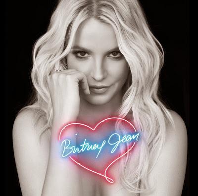 Britney Spears - Britney Jean: recensione