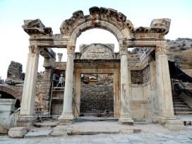 Efeso e Hierapolis