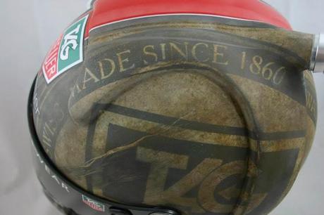 Arai GP-6 A.Dillon