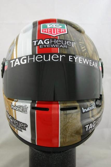 Arai GP-6 A.Dillon