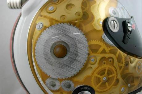 Arai GP-6 A.Dillon
