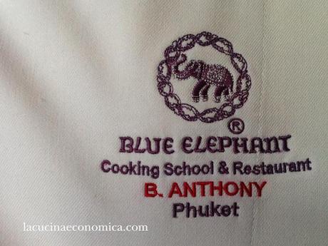 Cucina Thai, si impara alla scuola del Blue Elephant