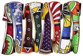 Slippers YOU KHANGA …l’unione ci piace!! khanga