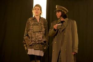 Dolce Attesa per chi? Il desiderio di maternità va in scena a Roma Dolce Attesa per chi 2