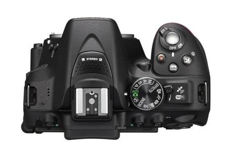 D5300 3 Nikon ufficializza le nuove Reflex D5300, D610 e Df: Foto, Prezzi e Disponibilità in Italia