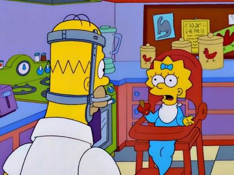 I Simpson: l’Odissea del Doppiaggio Italiano