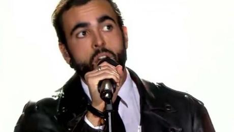 XF7 Live Puntata 6 - Marco Mengoni