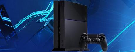 PS4 è finalmente arrivata, ecco il comunicato ufficiale