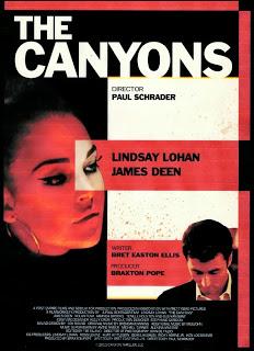 Paul Schrader: The Canyons