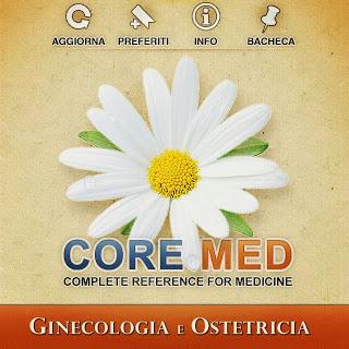 Coremed: una applicazione utile per ostetricia e ginecologia. Coremed: una applicazione utile per ostetricia e ginecologia.