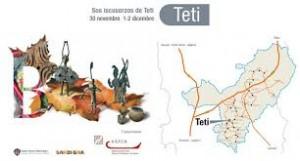 teti, cortes apertas 29, 30 Novembre primo Dicembre 2013 images