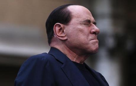 La decadenza del Senatore Silvio Berlusconi
