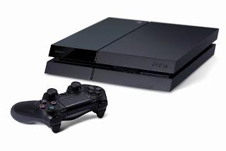 Play Station 4