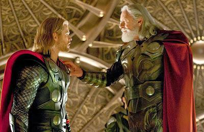 Thor (2011)