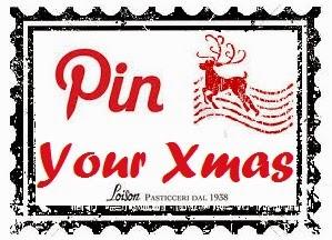 Loison - Pin Your Xmas
