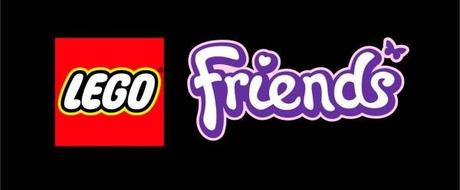 LEGO Friends disponibile su 3DS