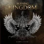 Burning Kingdom - Simplified  