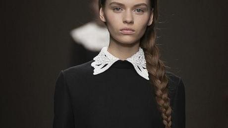 BRAIDS FOR WINTER 2014