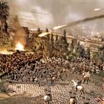 Total War: Rome II, avrà numeri importanti: 500 unità, 117 fazioni, 183 regioni…