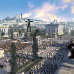 Total War: Rome II, nuove immagini