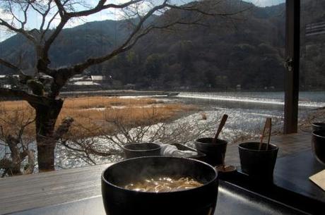 Yoshimura Arashiyama Yoshimura Arashiyama