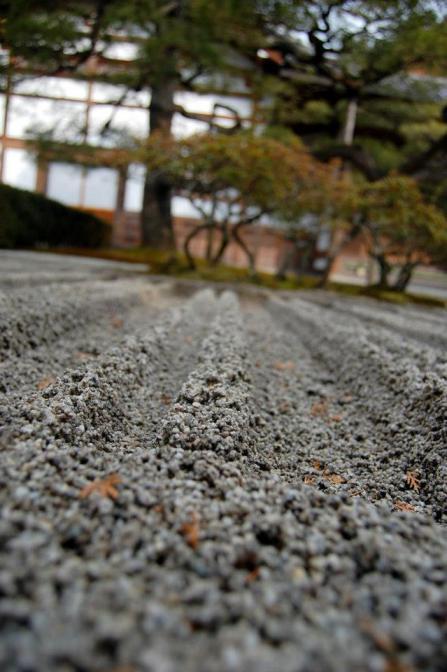 Daitoku-ji (foto di Patrick Colgan) Daitoku-ji (foto di Patrick Colgan)