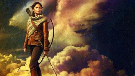 Film in uscita: Hunger Games – La ragazza di fuoco