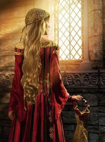 Lovers Corner’s # 22 Serie Westmoreland di Judith McNaught dama