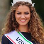 Prevenzione oncologica. Quando una lettera salva la vita Giusy-Buscemi-Miss-Italia-2012