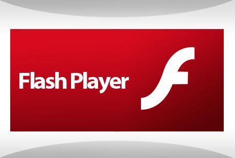 Adobe Flash Palyer torna compatibile con Android 4.4. KitKat