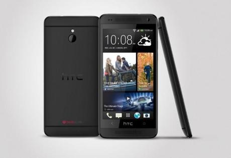 Resettare HTC One mini Ripristinare le impostazioni di fabbrica