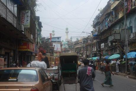 Calcutta - India