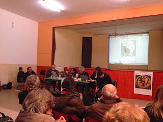 Report del Convegno tenutosi a Sannicola (Lecce) il 28 novembre 2013