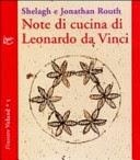 Leonardo Da Vinci in cucina