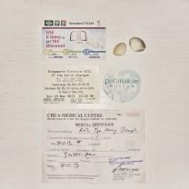 crap6 My week in scraps | un progetto sui ricordi