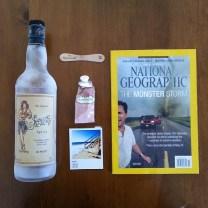 crap1 My week in scraps | un progetto sui ricordi