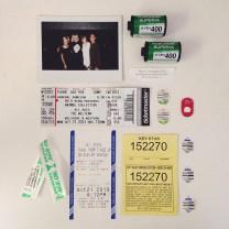 crap10 My week in scraps | un progetto sui ricordi