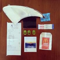 crap4 My week in scraps | un progetto sui ricordi