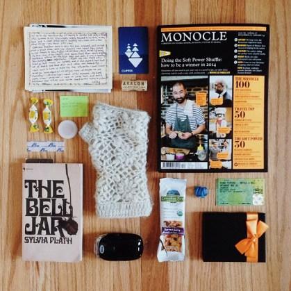 crap3 My week in scraps | un progetto sui ricordi