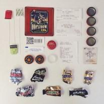 crap7 My week in scraps | un progetto sui ricordi