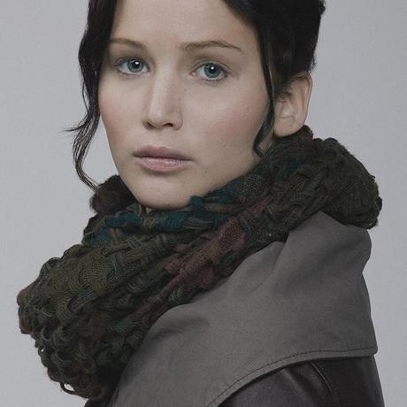 katniss la ragazza di fuoco