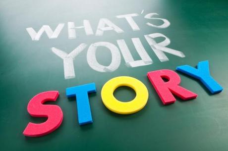 storytelling, brand, copywriting, story, words