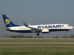 Ryanair  Dicembre nuovi voli da Fiumicino