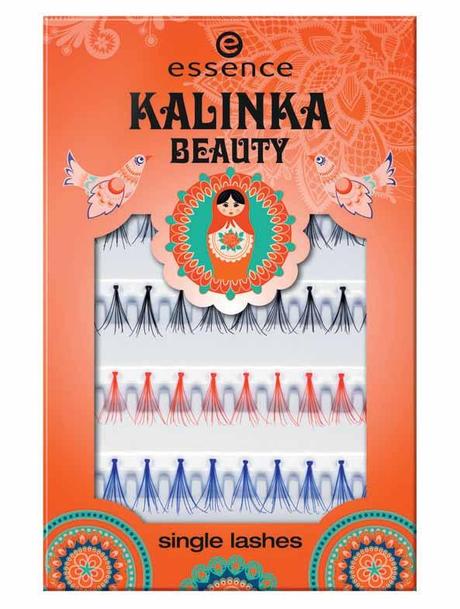 Essence trend edition “kalinka beauty”