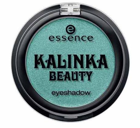 Essence trend edition “kalinka beauty”