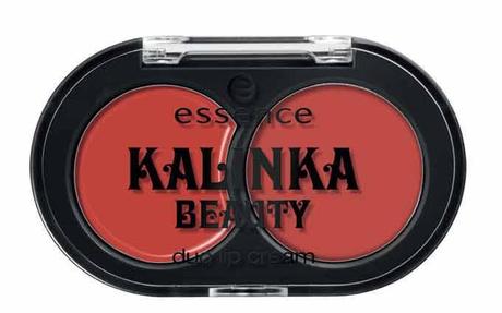 Essence trend edition “kalinka beauty”