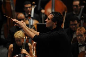 Stasera concerto di solidarietà