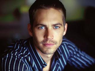 Paul Walker (1973 - 2013)